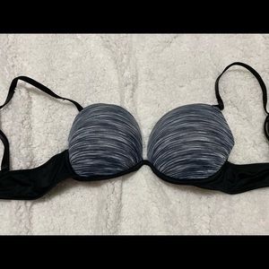 Victoria Secret Push Up Bra
